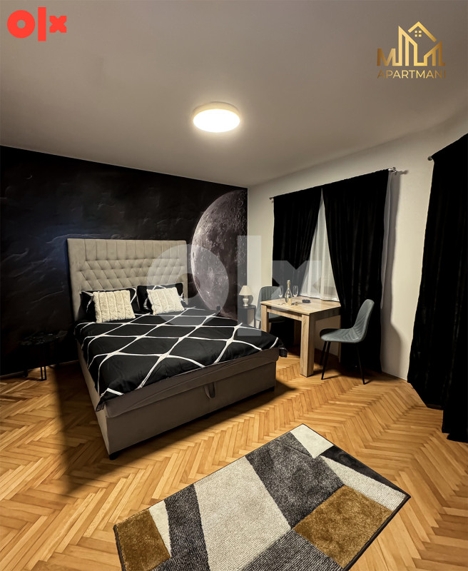 Stan na dan Bijeljina 9 "M APARTMANI" 066 872 160
