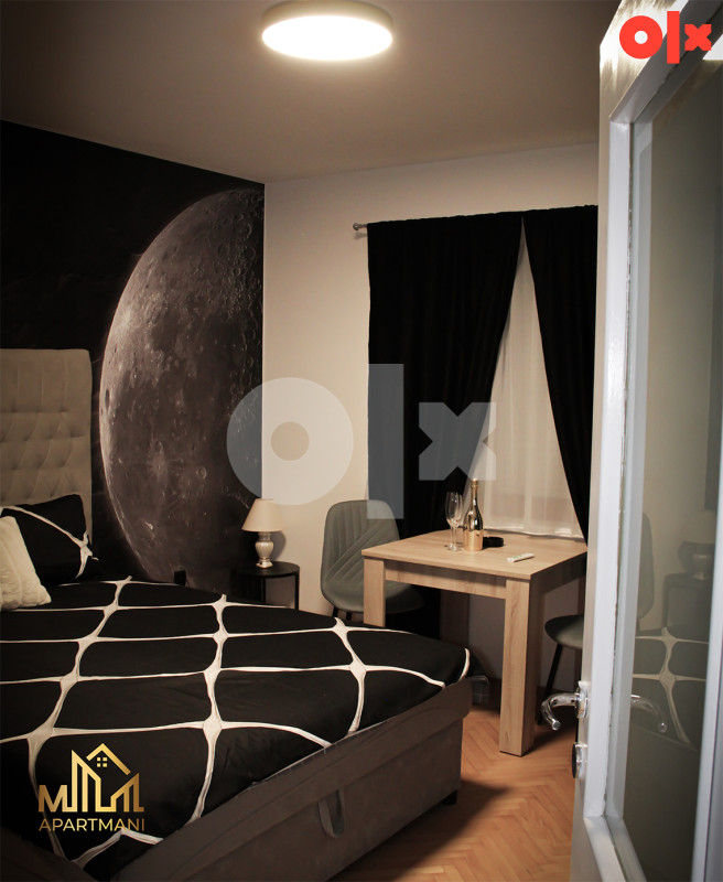Stan na dan Bijeljina 9 "M APARTMANI" 066 872 160 6