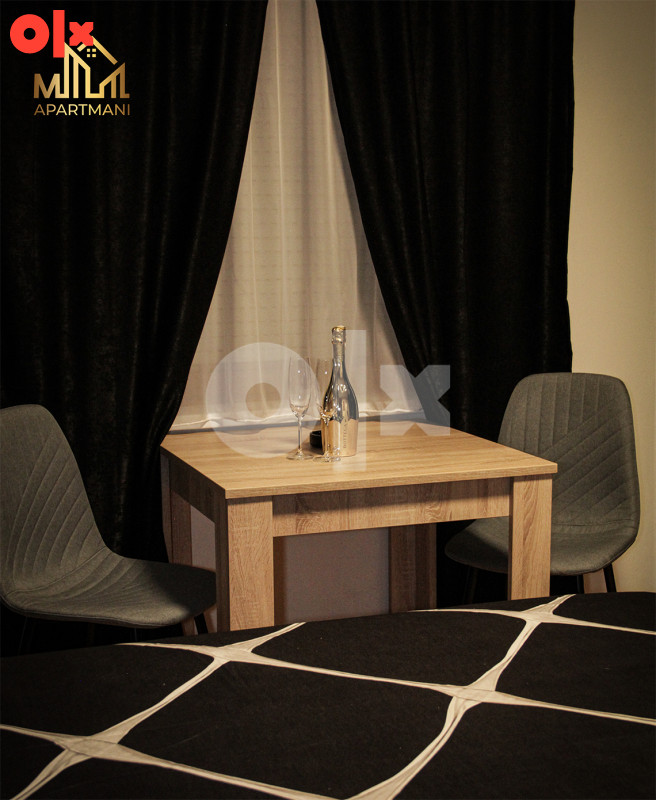 Stan na dan Bijeljina 9 "M APARTMANI" 066 872 160 5