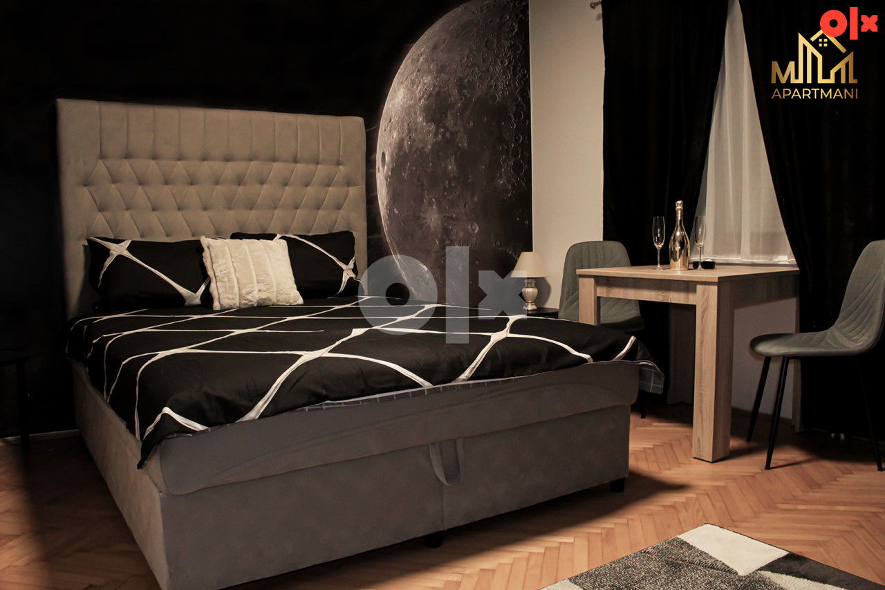 Stan na dan Bijeljina 9 "M APARTMANI" 066 872 160 3