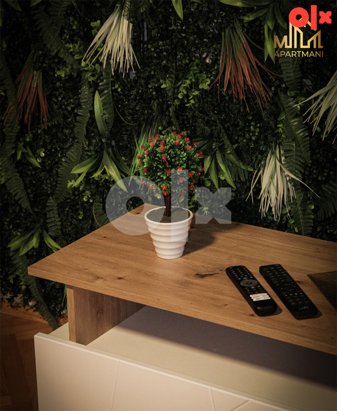 Stan na dan Bijeljina 9 "M APARTMANI" 066 872 160 8