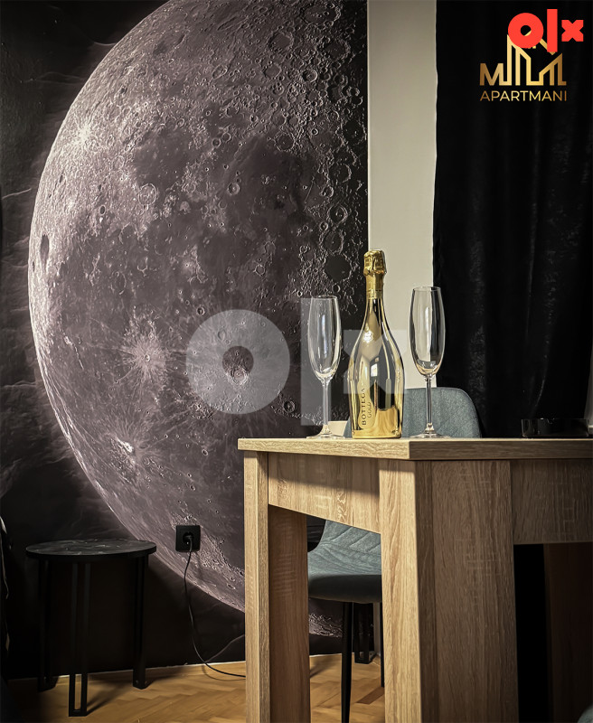 Stan na dan Bijeljina 9 "M APARTMANI" 066 872 160 2