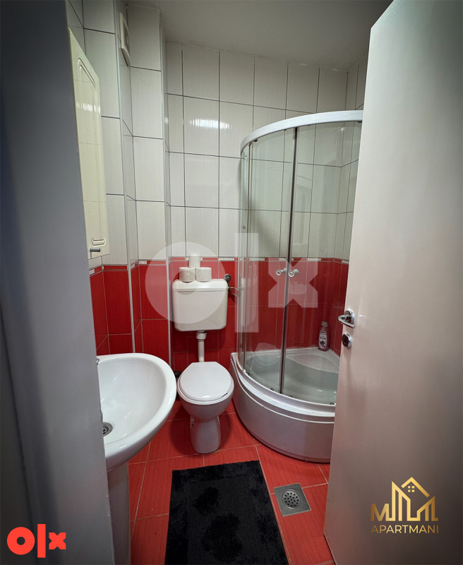 Stan na dan Bijeljina 9 "M APARTMANI" 066 872 160 10