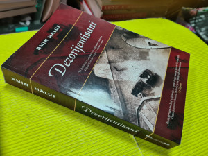 Dezorijentisani - Amin Maluf