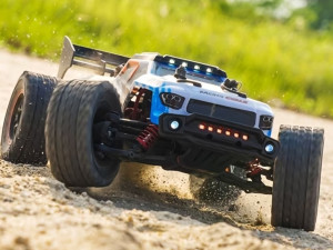 RC Mania - Off Road auto/autic na daljinski, 4x4, 40km/h