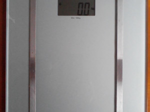Vaga digitalna Weinberger Njemačke proizvodnje 10 km