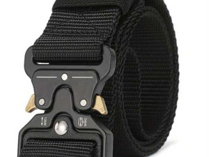 TAKTICKI KAIS OPASAC REMEN CRNI