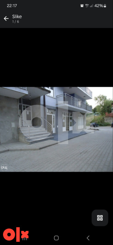 Poslovni prostor Prnjavor