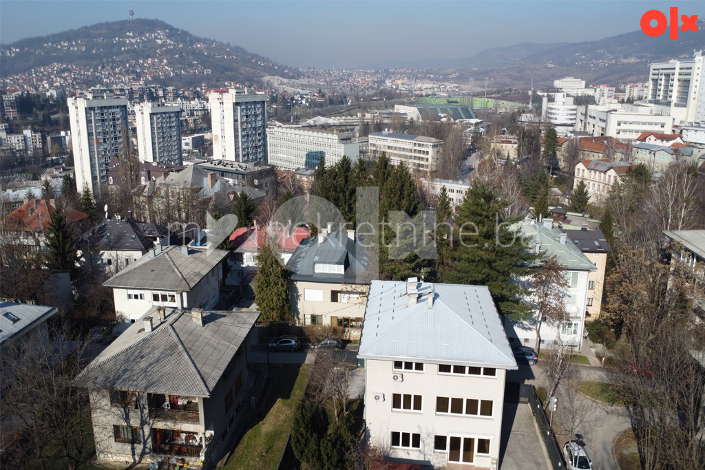 m2: Centar / Višnjik / Rezidencija / Kuća 600m2