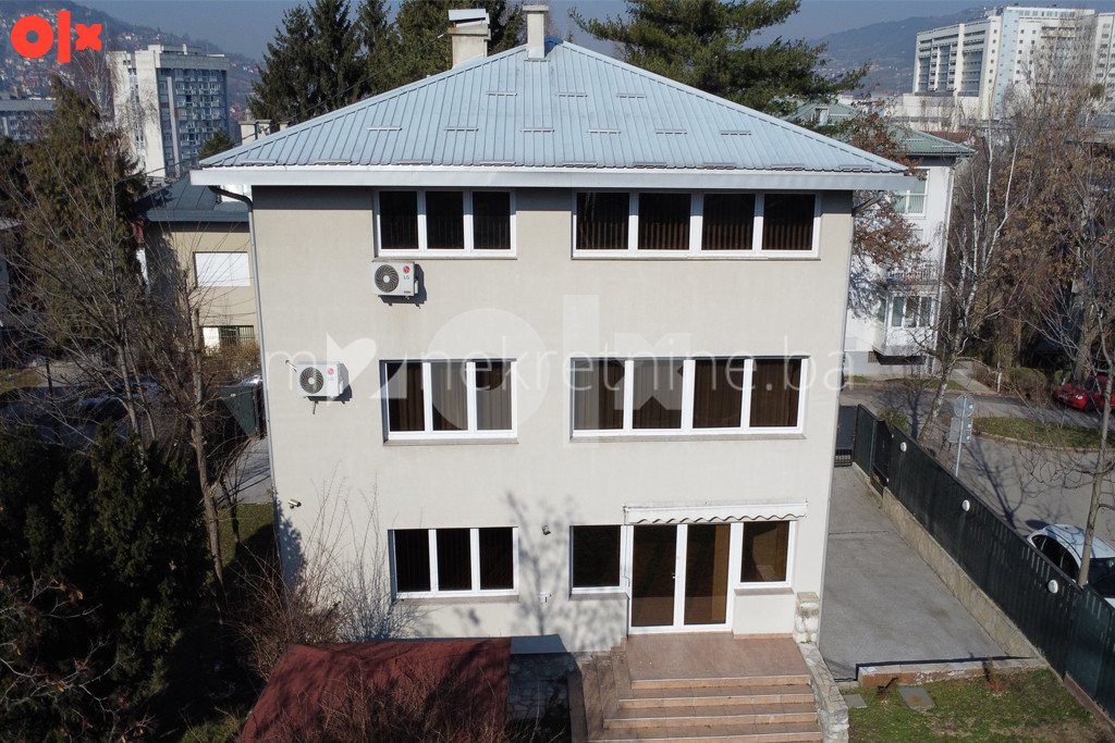 m2: Centar / Višnjik / Rezidencija / Kuća 600m2 2
