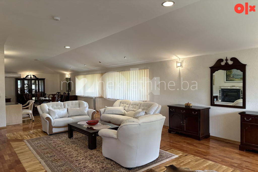 m2: Centar / Višnjik / Rezidencija / Kuća 600m2 3