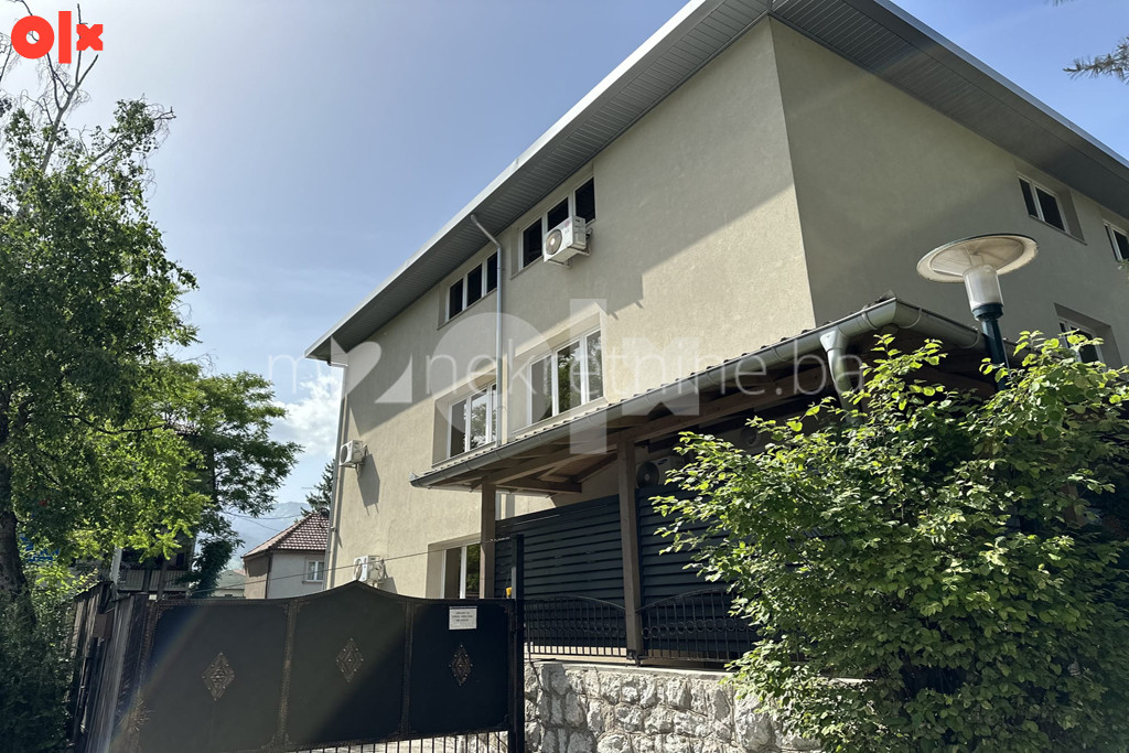m2: Centar / Višnjik / Rezidencija / Kuća 600m2 17