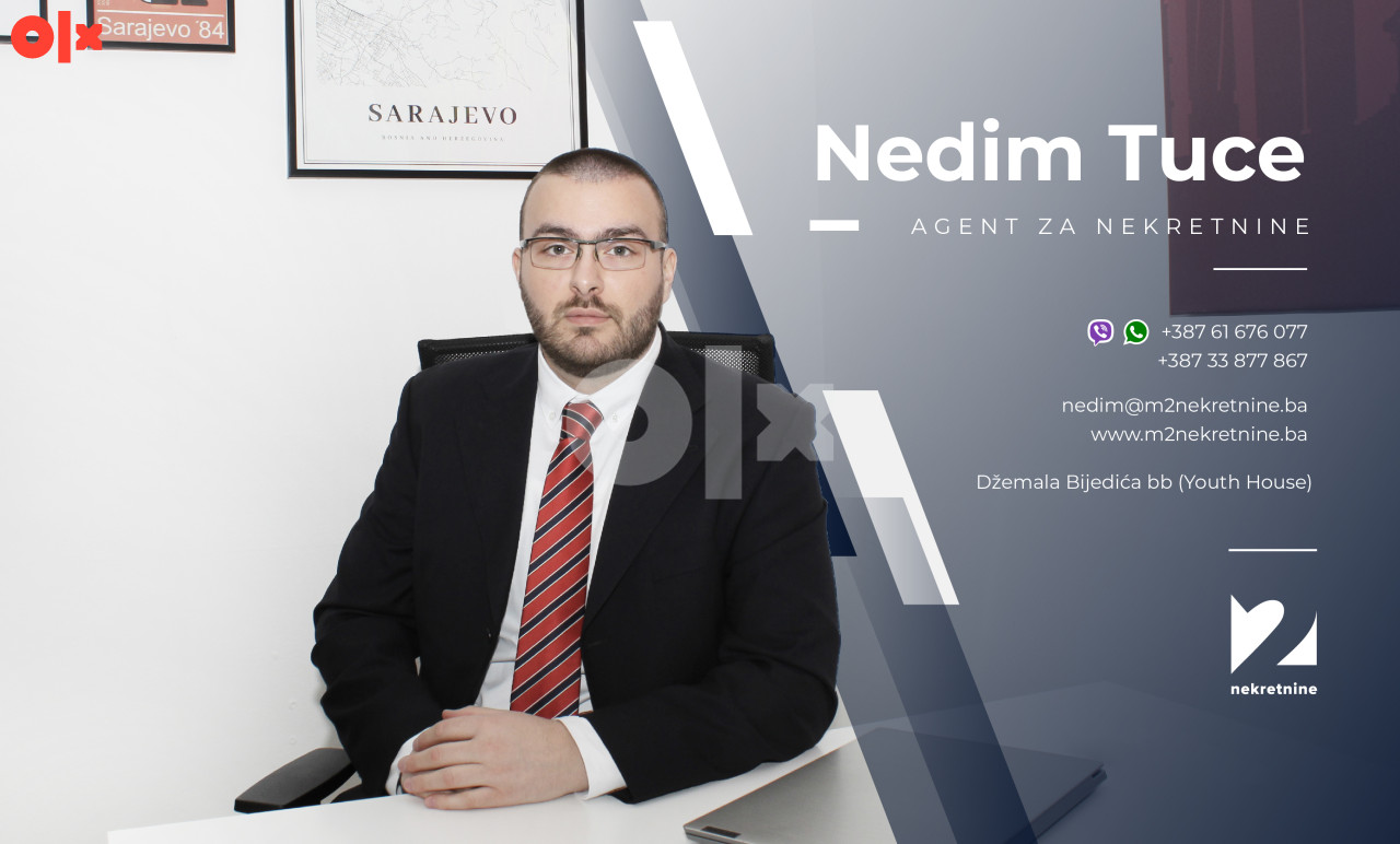 m2: Centar / Višnjik / Rezidencija / Kuća 600m2 18
