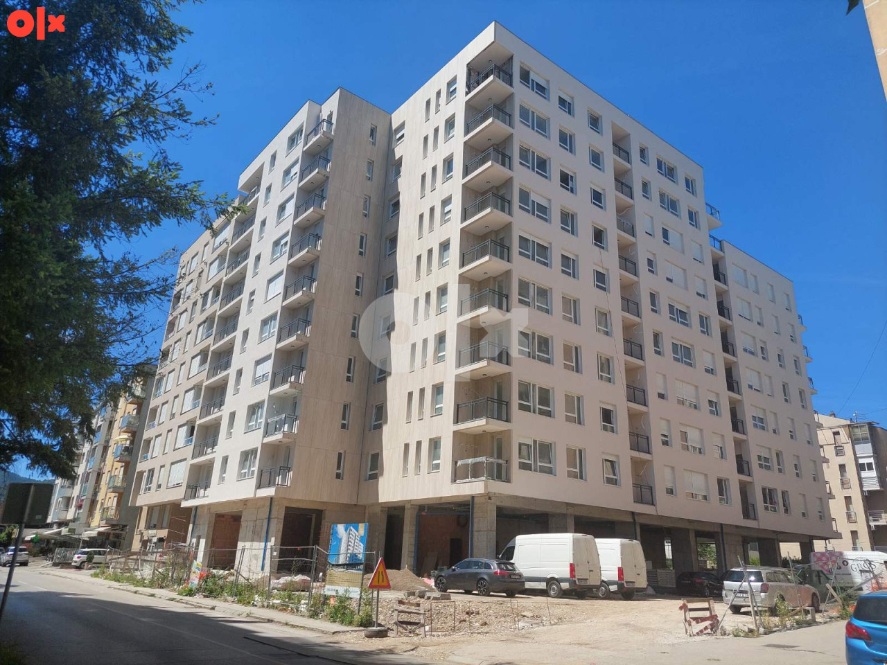 Poslovni prostor 185m2 Centar Banja Luka PRODAJA
