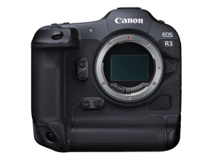 Canon EOS R3 Body