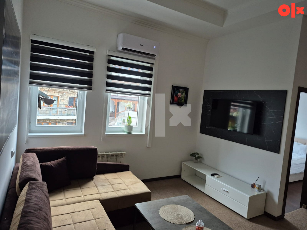 Apartman - Stan na dan SA - Stari Grad - Besplatan Parking 3