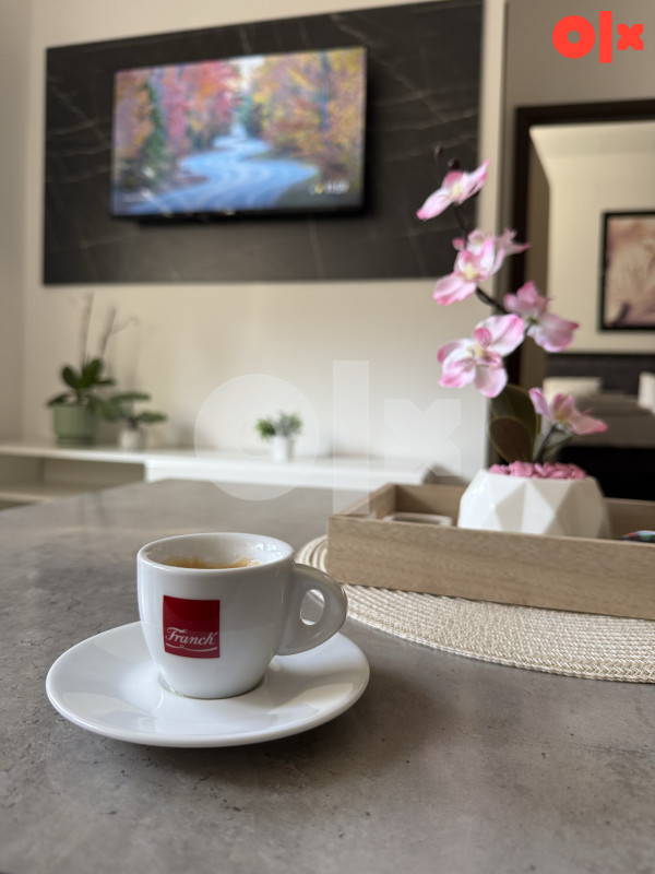 Apartman - Stan na dan SA - Stari Grad - Besplatan Parking