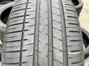 Prodajem 4 gume 225/50/18 Falken 7mm