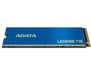 SSD 256GB AD LEGEND 710 PCIe M.2 2280