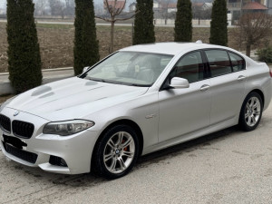 BMW 5 520d f10 M DIJELOVI M paket DJELOVI