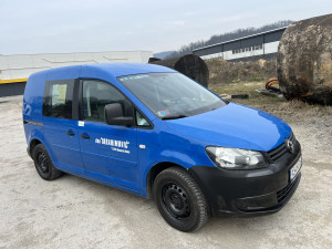 KOMBI KEDDY 1.6D