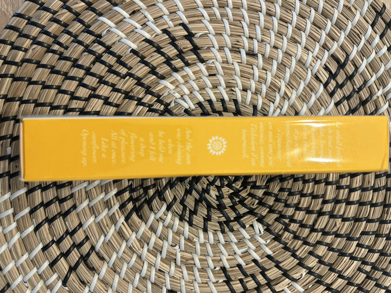 Sunflowers Perfume By Elizabeth Arden za žene