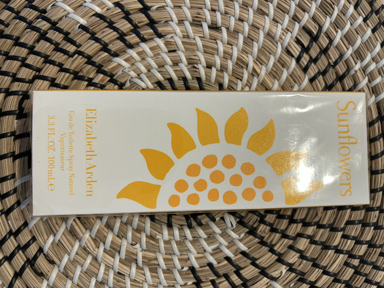 Sunflowers Perfume By Elizabeth Arden za žene