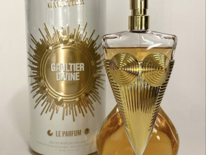 Jean paul gaultier Divine le parfum Tuzla parfemi
