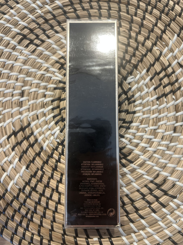 5th Avenue Nyc by Elizabeth Arden 125ml EDP