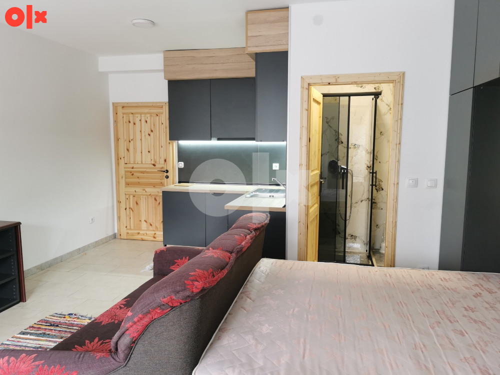 Garsonijera i apartmani Sarajevo - Novo grad - Ansicht 4