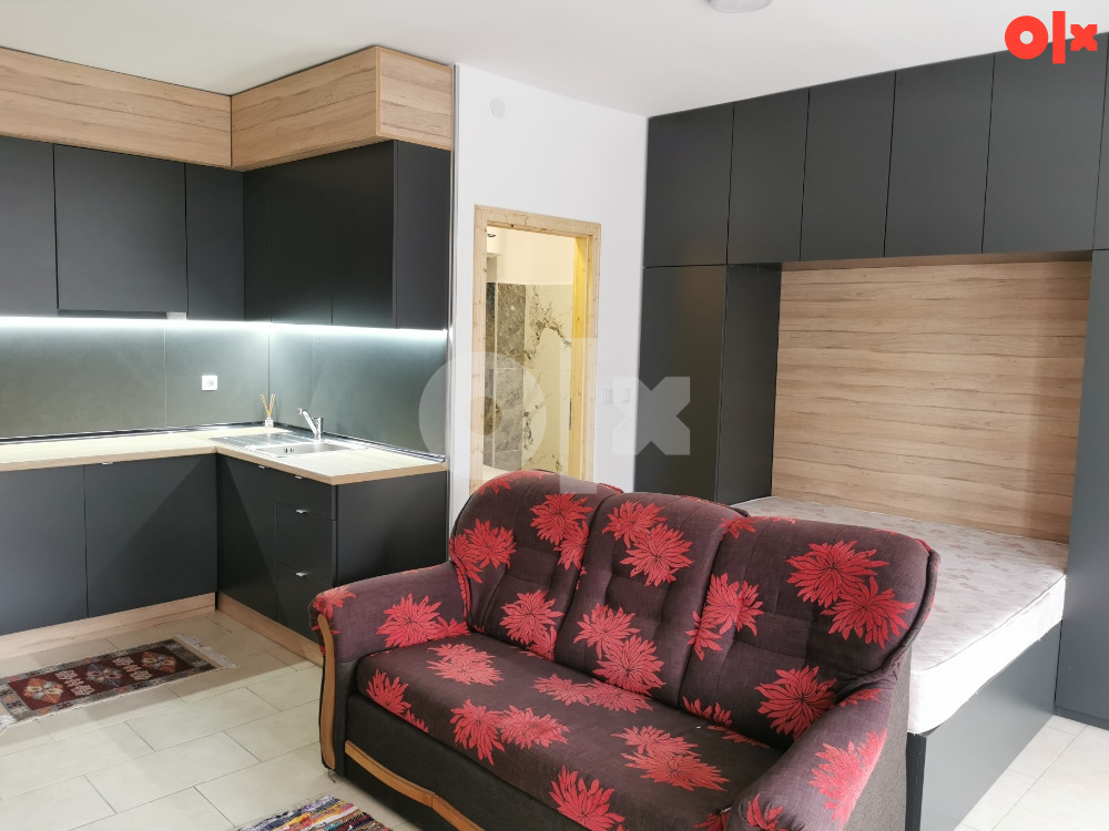 Garsonijera i apartmani Sarajevo - Novo grad - Ansicht 5