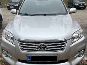 Toyota RAV 4 2012