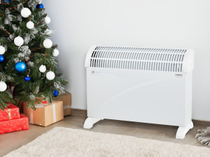 Konvektor VIVAX CH-2010F 2000W grijalica mehanički termostat