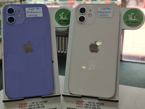 APPLE IPHONE 12 64GB  AKCIJAAA