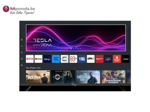 TESLA TV 65M345BUS