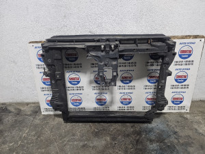 1k0010763c Prsa vezni lim Sharan 2.0tdi es90