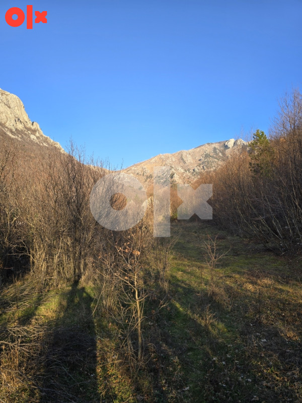 KARTEL/Zemljište Mostar (Potporim) 3950m2 2