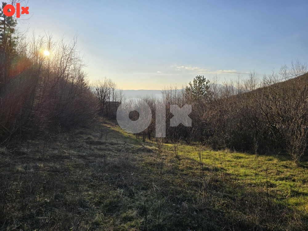 KARTEL/Zemljište Mostar (Potporim) 3950m2 3