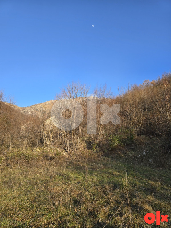 KARTEL/Zemljište Mostar (Potporim) 3950m2 4