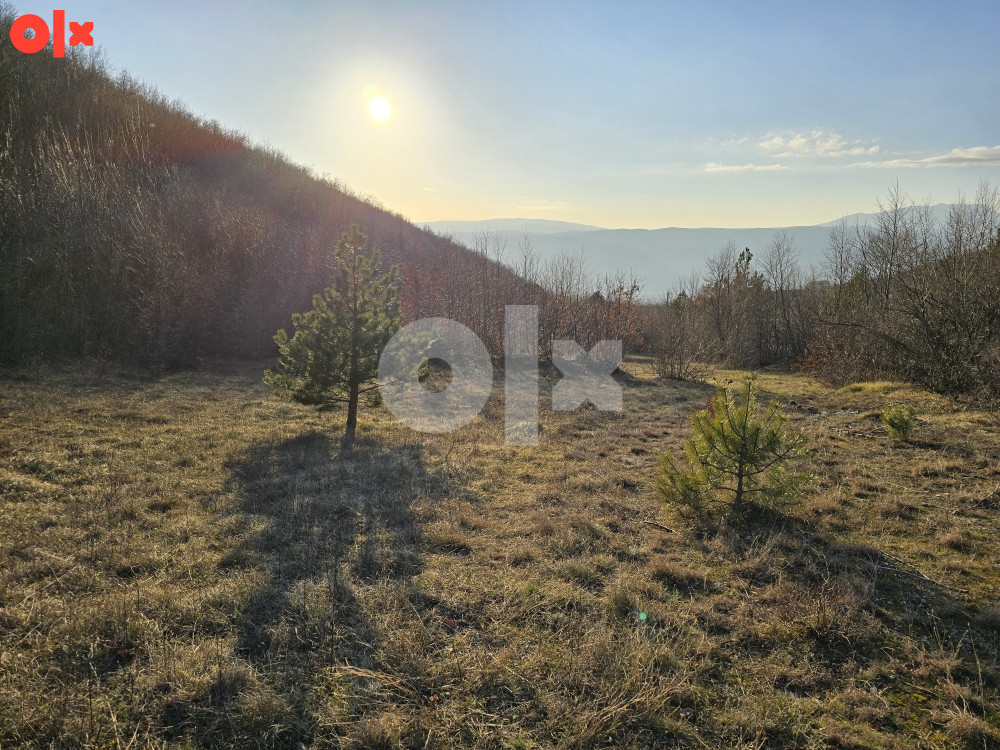 KARTEL/Zemljište Mostar (Potporim) 3950m2 6