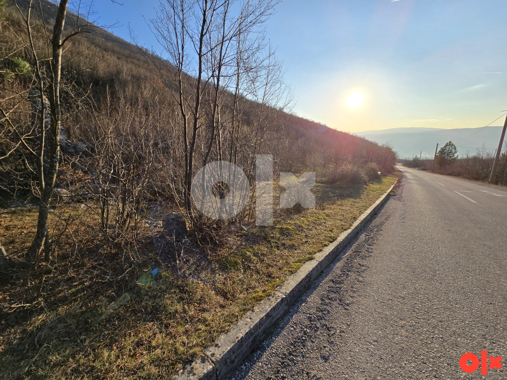 KARTEL/Zemljište Mostar (Potporim) 3950m2 7