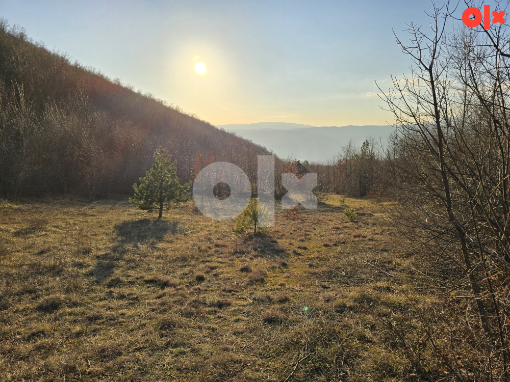 KARTEL/Zemljište Mostar (Potporim) 3950m2 8