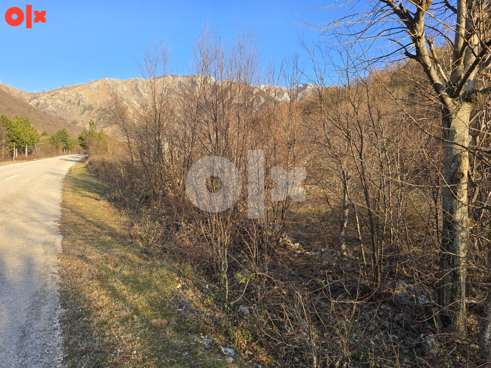 KARTEL/Zemljište Mostar (Potporim) 3950m2 13
