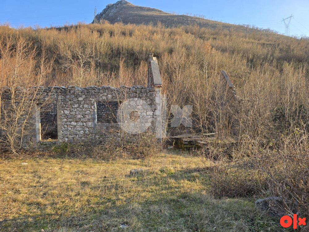 KARTEL/Zemljište Mostar (Potporim) 3950m2 12
