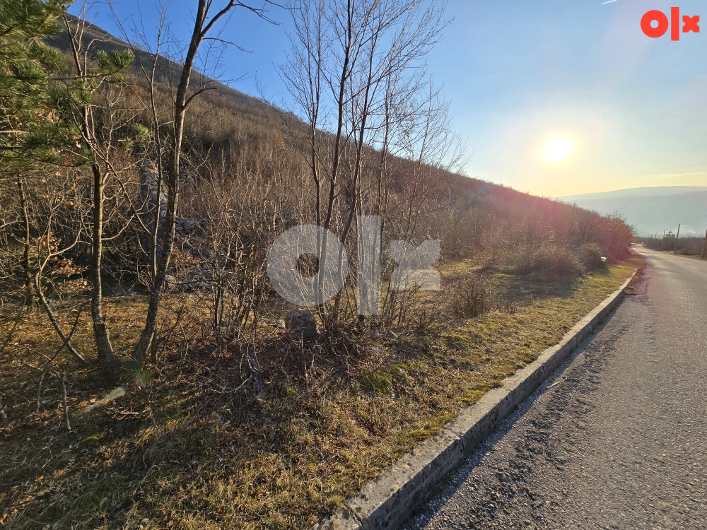 KARTEL/Zemljište Mostar (Potporim) 3950m2 9