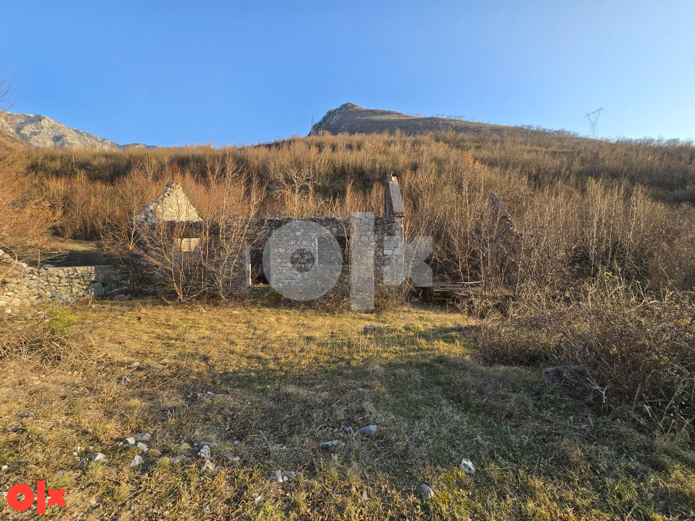 KARTEL/Zemljište Mostar (Potporim) 3950m2 10