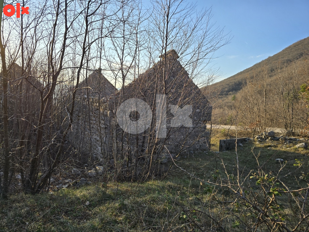 KARTEL/Zemljište Mostar (Potporim) 3950m2 11