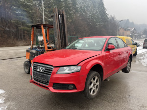 DIJELOVI AUDI A4 B8 TFSI | AUTO KEMO
