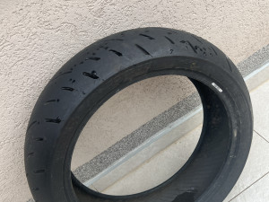 Dunlop 180 55 r17 dot4820