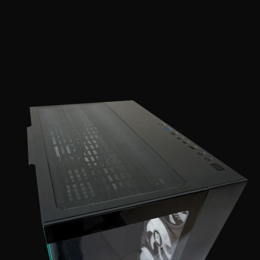 Gaming Kuciste LC-Power 809B PREMIUM